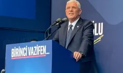Müsavat Dervişoğlu'ndan Bursa'da 'İhanet Koalisyonu' Vurgusu