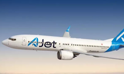 AJET'ten Ağustos Ayına Özel 9 Euro'ya Avrupa Uçuşları! Uçak Bileti Kampanyası Başladı