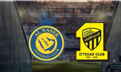 Al Nassr - Al Ittihad Maçı Canlı İzle: Maç Ne Zaman, Saat Kaçta ve Hangi Kanalda?