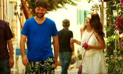 Aşk Şarkısı Filmi Konusu