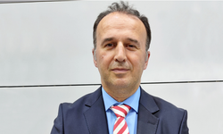 Asteks, Orta Asya'daki Gücünü CAITME Fuarında Sergileyecek