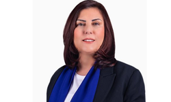 Aydın Büyükşehir Belediye Başkanı Özlem Çerçioğlu AKP'ye Mi Geçiyor?