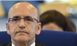 Bakan Mehmet Şimşek'in Abisi Nazmi Şimşek Hayatını Kaybetti