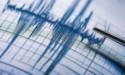 Balıkesir'de 4.8 Büyüklüğünde Deprem! Bursa'dan da Hissedildi, AFAD'dan İlk Açıklama Geldi
