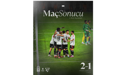 Beşiktaş, Yeni Sezona Galibiyetle Başladı: Eyüpspor'u 2-1 Mağlup Etti!