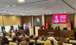 Beyoğlu'nda Başkan Vekili Seçimi: CHP Adayı Sefer Karaahmetoğlu İlk Turu Kazandı