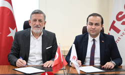 BTSO GUHEM Keles Kaymakamlığı Uzayın Derinlikleri Projesi