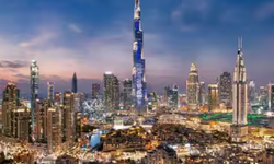 Burç Halife Nerededir? Dubai'nin Küresel Simgesi Hakkında Bilgiler
