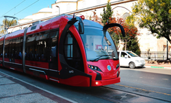 Bursa Burulaş T2 Arızas Yaptı Vartandaş Mağdur oldu!