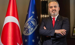 Bursa Büyükşehir Eski Belediye Başkanı Alinur Aktaş'tan Mustafa Bozbey'e Sert Çıkış: "Projeyi Durdurup Şimdi Sahipleniyo