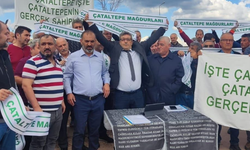 BURSA ÇATSANDER'den BESKOOP'a Kritik Soru: "Arkasındaki Güç Kim?"