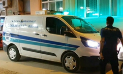 Bursa İnegöl'de Mısırlı Bir Adam Evinde Ölü Bulundu