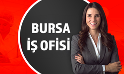 Bursa İş Ofisi, İstihdama Destek Oluyor: Yüzlerce Yeni İş İlanı Adayları Bekliyor
