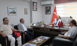 Bursa Millet Partisi: ''Emekli Maaşı Asgari Ücrete Eşitlensin''