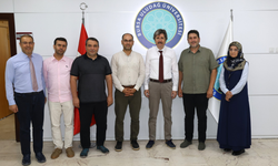 Bursa Uludağ Üniversitesi BUİMER’in kuruluşu tamamlandı