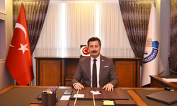 Bursa Yenişehir Belediye Başkanı Ercan Özel'den 30 Ağustos Zafer Bayramı mesajı