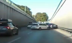 Bursa'da Alkollü Sürücü: Trafiği Birbirine Kattı, Az Kalsın Bebeğin Ölümüne Neden Oluyordu