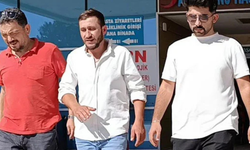 Bursa'da Büfeye Silahlı Saldırı Düzenleyen Zanlı Tutuklandı