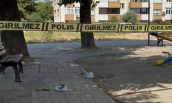 Bursa'da Çocuk Parkında Dehşet: Pompalı Tüfekle Vurulan Genç Ağır Yaralandı
