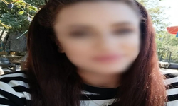 Bursa'da  Eski Eşini Sokak Ortasında Darbetti, Saldırı Anları Kamerada!