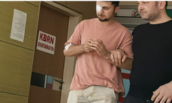 Bursa'da Fabrikada Feci Kaza: Mobilya İşçisi Gözünden Yaralandı