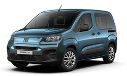 Bursa'da Fiat Doblo Dönemi Yeniden Canlanıyor: Tofaş Fabrikası'nda K9 Ailesi Üretimi Başlıyor!