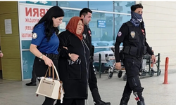 Bursa'da Firari Hükümlü Hanımağa  Kadın Yakalandı: 15 Yıl Hapis Cezası Bulunuyordu