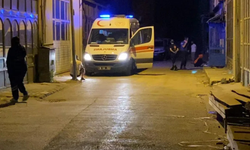 Bursa'da Kendisinden Haber Alınamayan Çay Ocağı İşletmecisi Ölü Bulundu