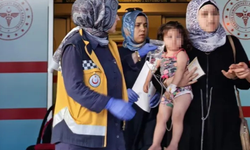 Bursa'da Korkunç Olay: 2 Yaşındaki Çocuk Fare Zehri Yedi