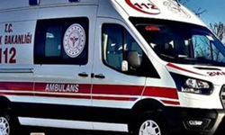 Bursa'da Korkunç Olay: Terasından Düşen Genç Ağır Yaralandı