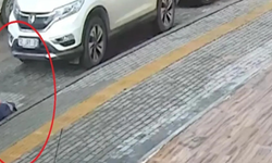 Bursa'da 'Mont' Detayıyla Uyuşturucu Tacirleri Yakalandı: Film Gibi Olay!