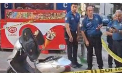 Bursa'da Pazar Dönüşü  Silahlı Saldırıda 2 Yaralı, Saldırganlar Yakalandı