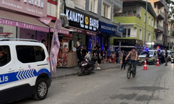 Bursa'da Silahlı Kavga: 2 Kişi Yaralandı