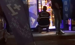 Bursa'da Tekel Bayisine Silahlı Saldırı Düzenlendi