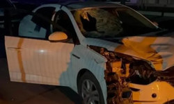 Bursa'da Yürek Burkan Kaza: Yolun Karşısına Geçen Adam Hayatını Kaybetti