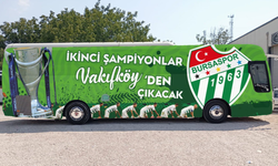 Bursaspor - 1461 Trabzon Maçı Hangi Kanalda?