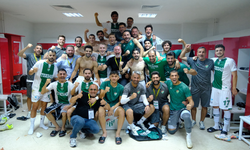 Bursaspor Sezona Yeni Malatya Galibiyetle Başladı: TFF 3. Lig'de Önemli 3 Puan