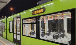 Bursaspor'dan Kritik İş Birliği: BursaRay’daki 3 Metro İstasyonunun İsmi Değişti