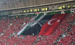 Bursaspor'dan Müthiş Galibiyet: 40 Bin Taraftarı Önünde 1461 Trabzon FK'yı 1-0 Mağlup Etti