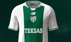 Bursaspor'un Forma Göğüs Sponsoru Belli Oldu mu? Başkandan Önemli Açıklama