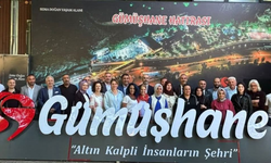 Bursa'ya Gümüşhane'den kardeş ilçe mi geliyor?