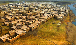 Çatalhöyük Nerede ve Tarihi Bilgileri: Medeniyetin Başladığı Nokta UNESCO Mirası