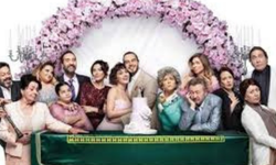 Cenazemize Hoş Geldiniz Filmi Nerede Çekildi, Konusu ve Oyuncuları Kimler?