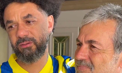 Cristian Baroni'den Duygulandıran Hareket: Aykut Kocaman ile Buluşunca Gözyaşlarını Tutamadı