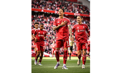 Darwin Nunez, Al-Hilal'e Transfer Oldu