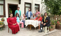 Dedemin Fişi Oyuncuları ve Konusu Nedir? Film Nerede Çekildi?