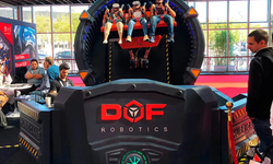 Dof Robotik Halka Arzı Hakkında Bilmeniz Gereken Her Şey!