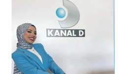 ‘’Ebru Yazıcı: Enerjiyle hayata dokunuyorum’’