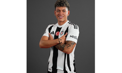 Elan Ricardo İçin Athletico Paranaense'den Resmi Teklif Geldi