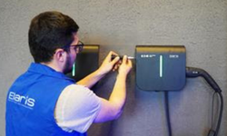 Elektrikli Araç Şarj İstasyonları Binalar İçin Tehdit Oluşturuyor: Yanlış Kurulum Tehlike Saçıyor!